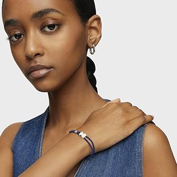 TOUS　くまブレスレット ブレスレット Mesh くま バングル シルバー925 | TOUS